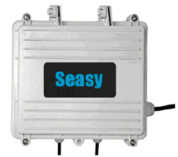 Seasy 460 超聲波流量計
