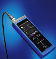 XA1000 “All-in-ONE” 多參數綜合手持測量儀