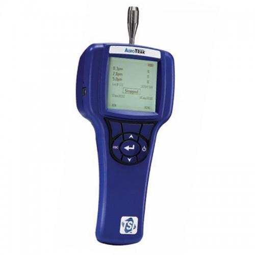 AEROTRAK 手持式粒子計數器 9303