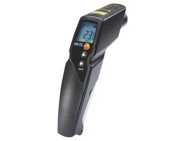 testo 830-T2 紅外測溫儀
