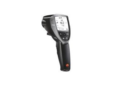 testo 835-H1 紅外測溫儀(帶濕度模塊)
