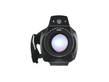 testo 885 專業型320 ×240像素高清晰紅外熱像儀