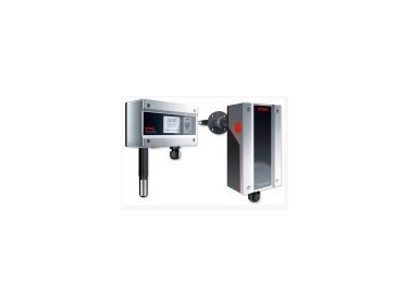 HTS3溫濕度多參數安全變送器