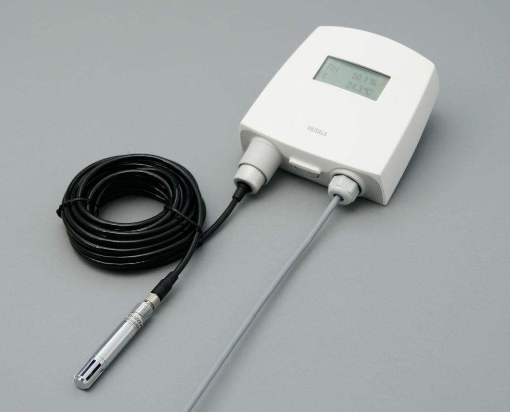 溫濕度變送器 HMT120/HMT130