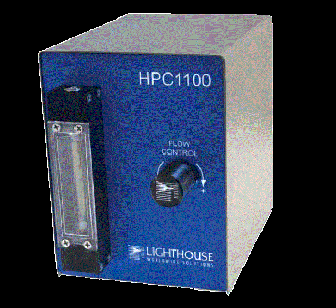 HPC1100高壓控制器