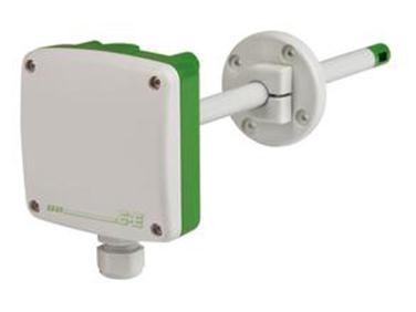 EE65 暖通空調用風速變送器