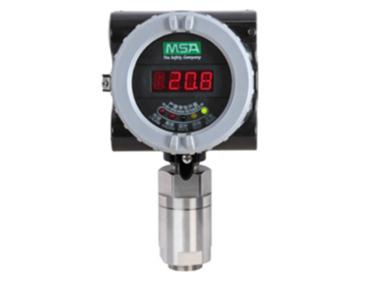 DF-8500毒氣探測器