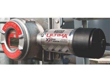Ultima XIR 紅外氣體探測器