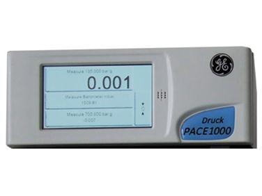 Pace1000精密壓力指示儀