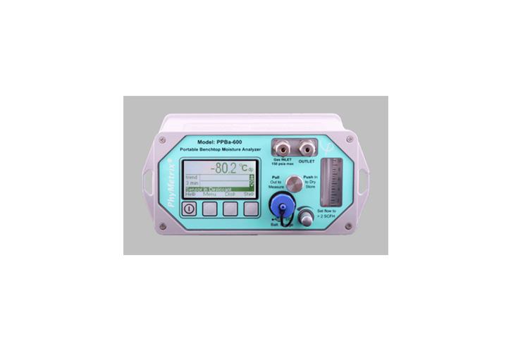 PPBa（DPT-600）露點儀