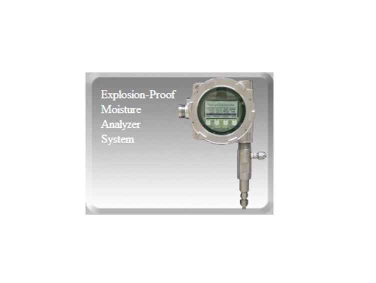 ExMa（DPT-900）露點儀
